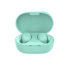 TWS Wireless Bluetooth Stereo Headphones Sport Mini Earbuds