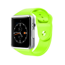 Android Bluetooth Smart Watch