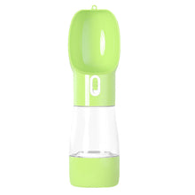 Portable Drinking Water Feeder Bowl
