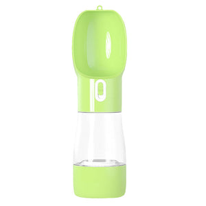 Portable Drinking Water Feeder Bowl