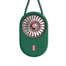 Mini Portable Creative Folding Handheld Mini Hanging Fan