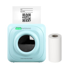 Portable Wireless Thermal Pocket Printer