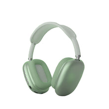 Noise Reduction Wireless Bluetooth Headphones