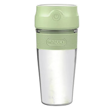 Portable Electric USB Juicer and Blender