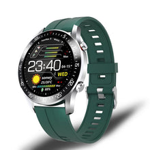 Full Touch Screen Activity Smart Tracker