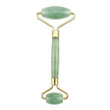 Jade Roller Face Slimming Massager
