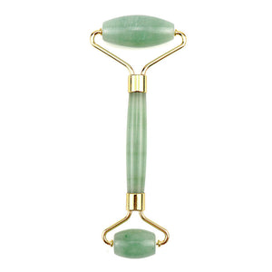 Jade Roller Face Slimming Massager