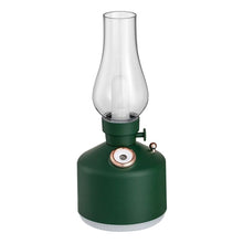 Kerosene Lamp Portable Air Humidifier and Diffuser