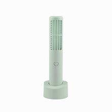Mini Bladeless Tower Fan