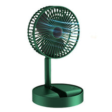 Mini Folding Telescopic Fan