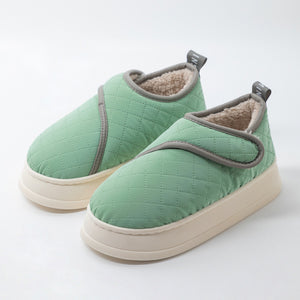 Memory Foam Indoor and Outdoor Non-Slip Shoes