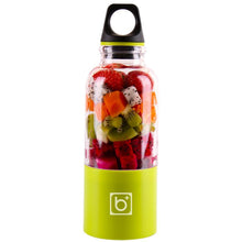 USB Rechargeable Portable Electric Juicer