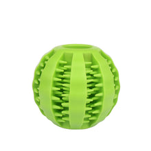 Treat Dispenser Dog Toy Ball