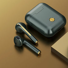 Bluetooth 5.0 Touch Control True Stereo Wireless Earphones