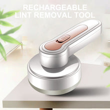 Hygienic Fabric Fluff Hairball Remover