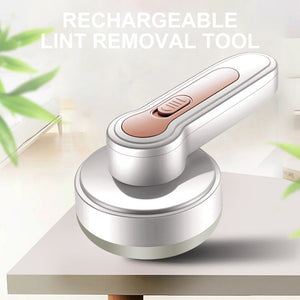 Hygienic Fabric Fluff Hairball Remover
