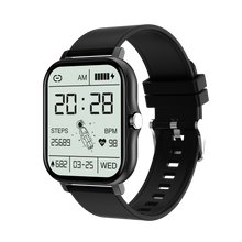 Full Touch Fitness Monitor Smart Watch