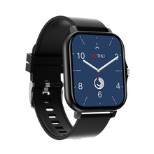 Full Touch Fitness Monitor Smart Watch