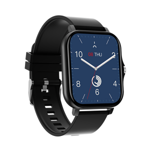 Full Touch Fitness Monitor Smart Watch