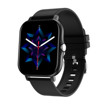 Full Touch Fitness Monitor Smart Watch