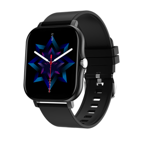 Full Touch Fitness Monitor Smart Watch