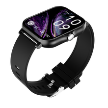 Full Touch Fitness Monitor Smart Watch