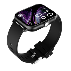Full Touch Fitness Monitor Smart Watch