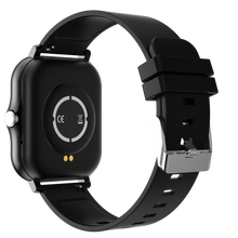 Full Touch Fitness Monitor Smart Watch
