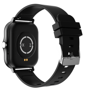 Full Touch Fitness Monitor Smart Watch