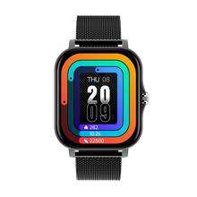 Full Touch Fitness Monitor Smart Watch