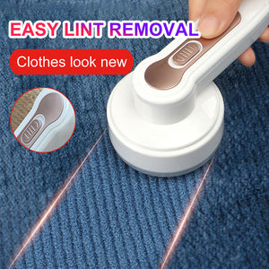 Electric Sweater Shaver