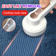 Hygienic Fabric Fluff Hairball Remover