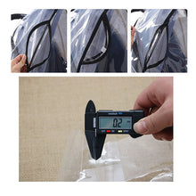 Travel Baby Stroller Rain Cover