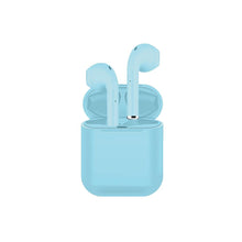 TWS Inpods 20 Dual Channel Stereo 5.0 Bluetooth Headset