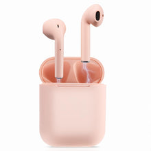TWS Inpods 20 Dual Channel Stereo 5.0 Bluetooth Headset