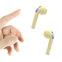 TWS Inpods 20 Dual Channel Stereo 5.0 Bluetooth Headset