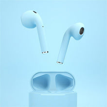 TWS Inpods 20 Dual Channel Stereo 5.0 Bluetooth Headset