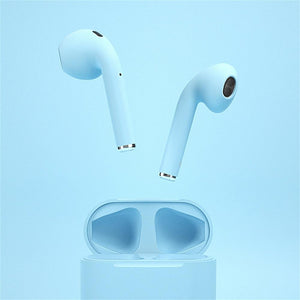 TWS Inpods 20 Dual Channel Stereo 5.0 Bluetooth Headset