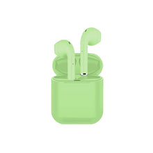 TWS Inpods 20 Dual Channel Stereo 5.0 Bluetooth Headset