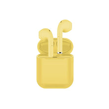 TWS Inpods 20 Dual Channel Stereo 5.0 Bluetooth Headset