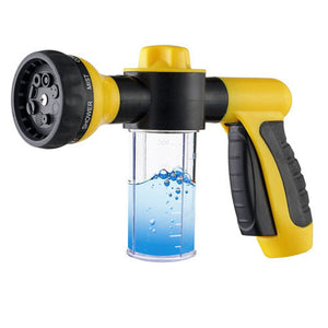 High-Pressure Car Foam Washer