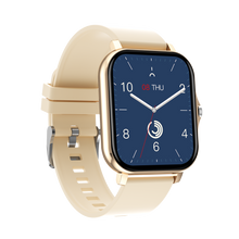 Full Touch Fitness Monitor Smart Watch