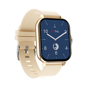 Full Touch Fitness Monitor Smart Watch