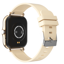 Full Touch Fitness Monitor Smart Watch