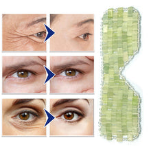 Natural Jade Cooling Sleep Eye Mask