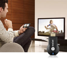 Wireless WiFi Display TV Dongle Receiver