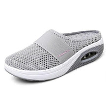 Orthopaedic Air Cushion Mesh Sliders