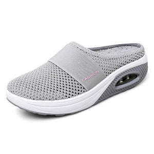 Orthopaedic Air Cushion Mesh Sliders