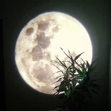 Planet Projector Background Atmosphere LED Night Light