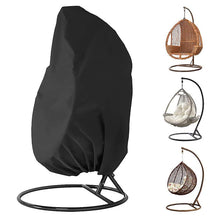 Hanging Swing Egg Chair Cover